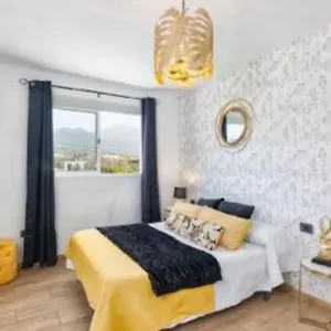  Apartamento Valkirias España