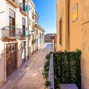  Apartamento Trinquet By Tarragonadays España