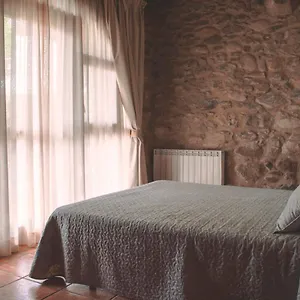  Casa rural Mas Puigdevall España