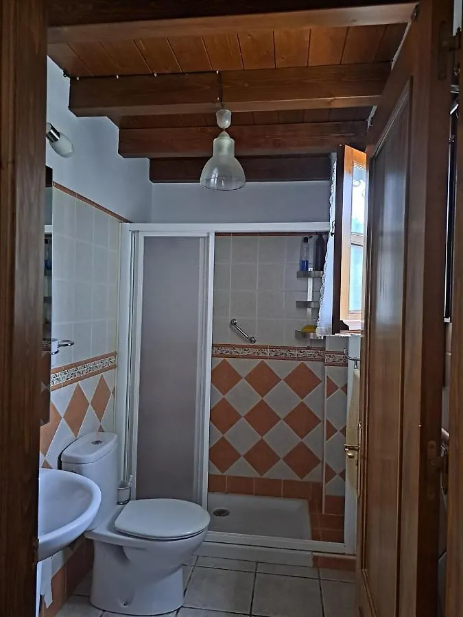 Villa Salvador Málaga España