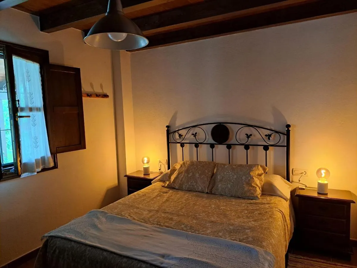Villa Salvador Málaga Сasa de vacaciones