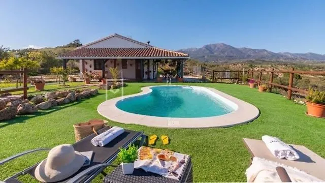 Villa Salvador Málaga