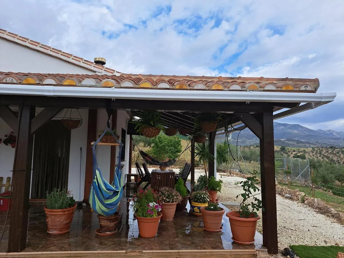 Salvador Villa Malaga