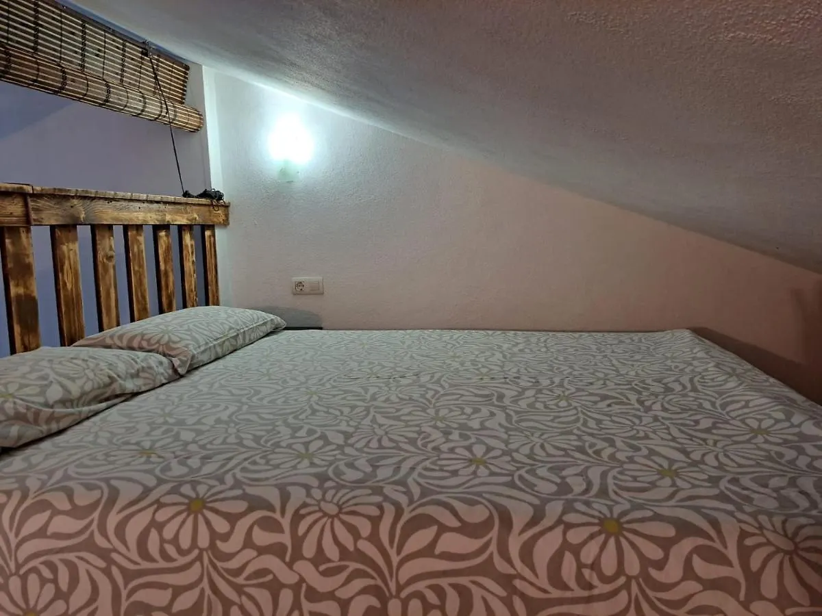 Salvador Villa Malaga Spain